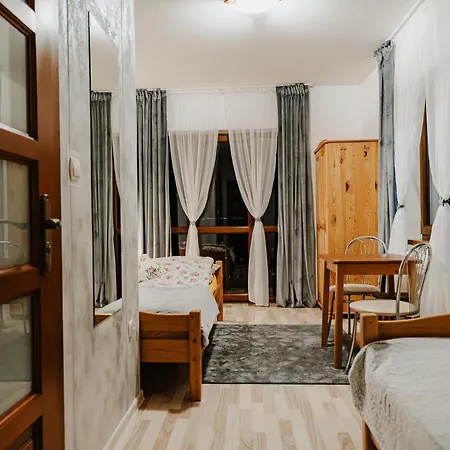 Guest house Zielony Domek